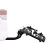 Yakima OnRamp 2 Bike Hitch Mounted Carrier (8002706) - View 2