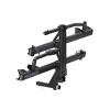 Yakima StageTwo Anthracite 2 Bike Hitch Mounted Carrier - 8002725 - View 7