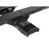 Yakima StageTwo Anthracite 2 Bike Hitch Mounted Carrier - 8002725 - View 4