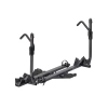 Yakima StageTwo Anthracite 2 Bike Hitch Mounted Carrier - 8002725
