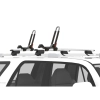 Yakima JayLow Kayak Carrier with Locks - 8004076 - View 7