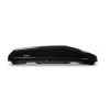 Yakima EasyTrip Gloss Black 400 litre Roof Box - 9807003