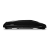 Yakima EasyTrip Gloss Black 550 litre Roof Box - 9807008