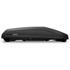 Yakima EasyTrip Textured Black 470 litre Roof Box - 9812110