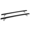 Yakima JetStream Bars L 178cm Black Pack of 2 - 9813504 - View 3
