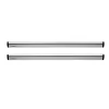 Yakima JetStream Bars XS 111cm Silver Pack of 2 - 9813505 - View 3