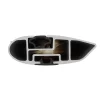 Yakima JetStream Bars XS 111cm Silver Pack of 2 - 9813505 - View 2
