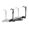 Yakima Stagetwo +2 Add-On Anthracite - 8002760