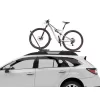 Yakima FrontLoader Black Roof Mounted Bike Carrier x 3 - 8002104 - View 9