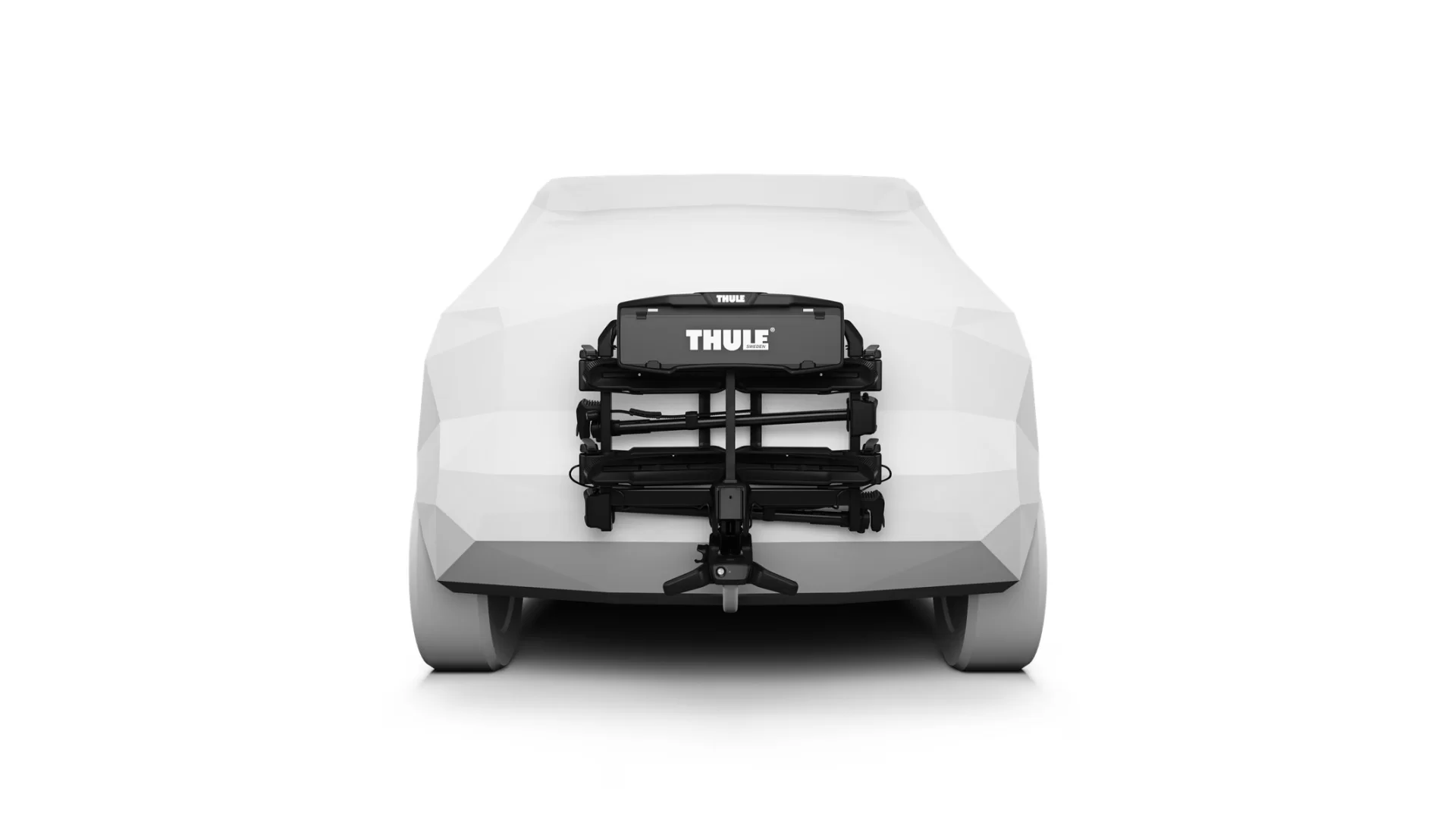 Thule OutPace (Tilt-up) 2-Bike Carrier (9012100) - View 2