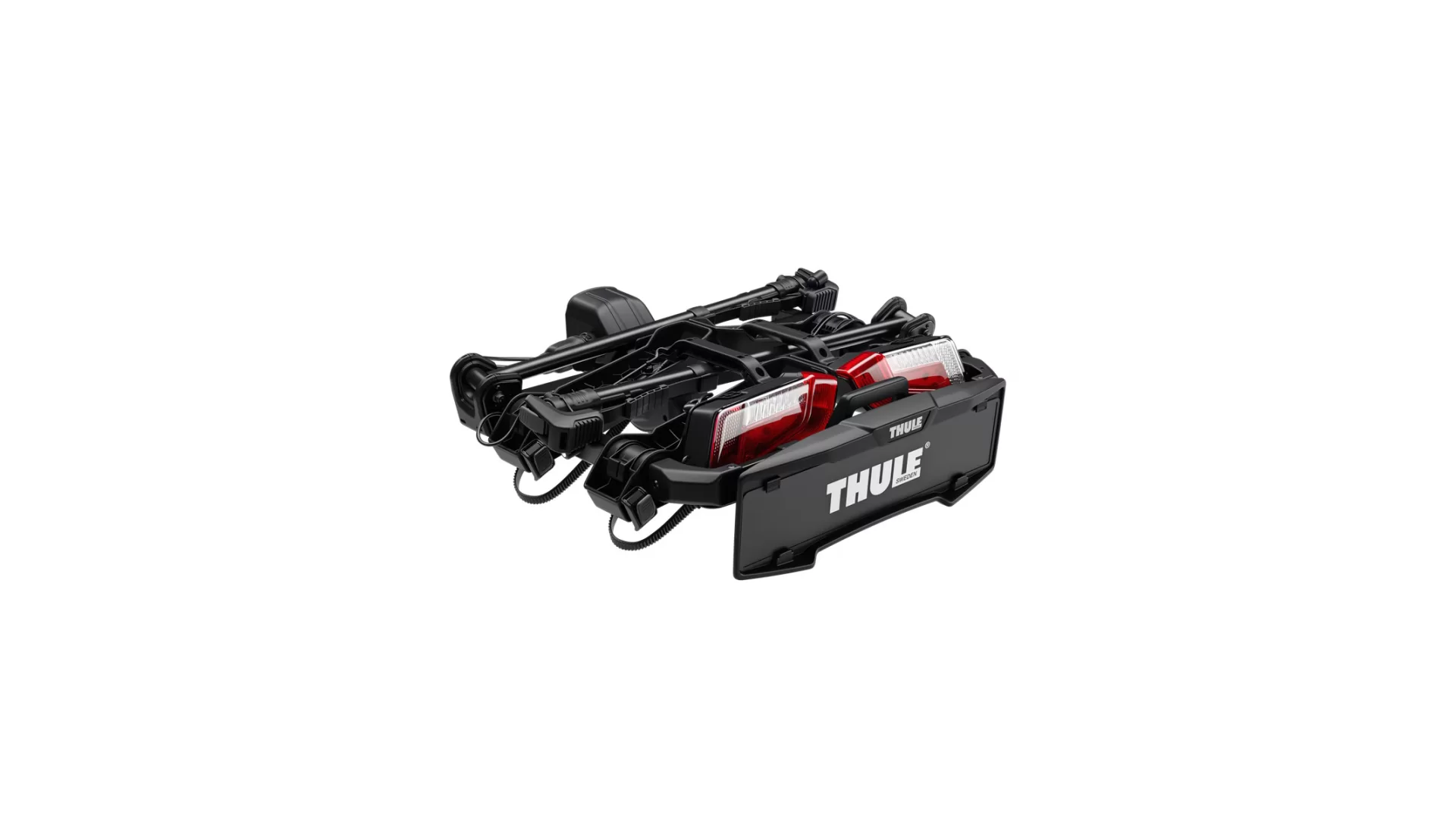 Thule OutPace (Tilt-up) 2-Bike Carrier (9012100) - View 3