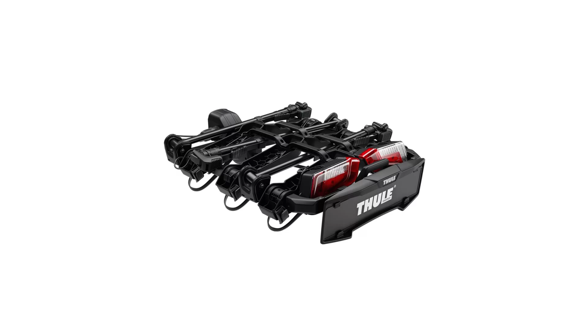 Thule OutPace (Tilt-up) 3-Bike Carrier - 9013100 - View 3