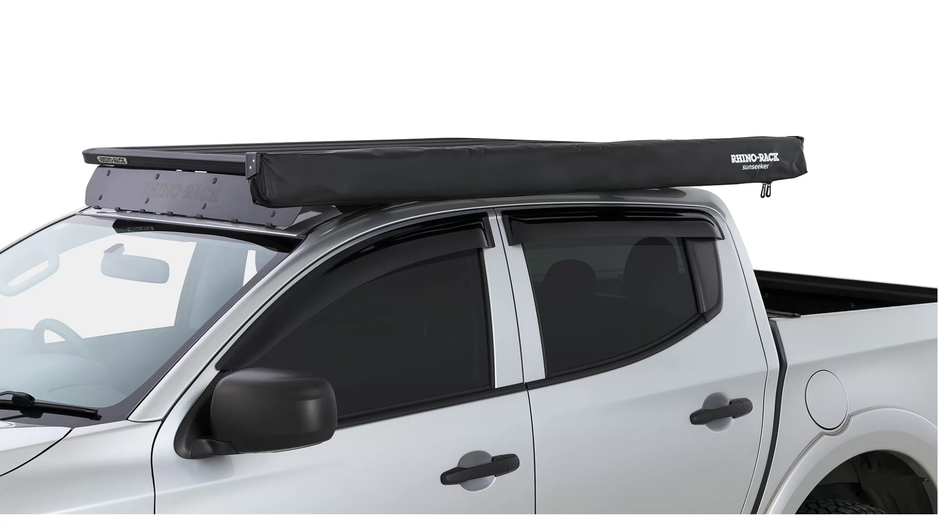 Rhino Rack Sunseeker Awning 2m (32143) - View 8