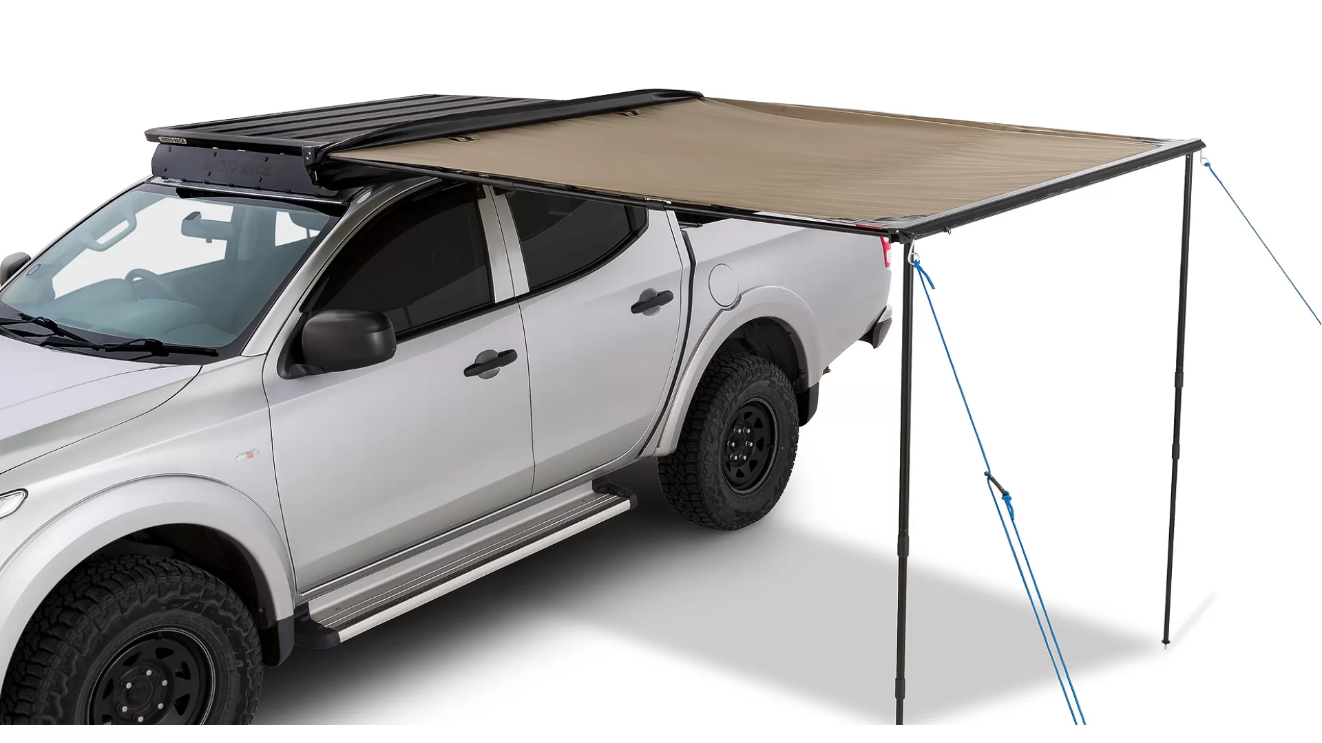 Rhino Rack Sunseeker Awning 2m (32143) - View 3