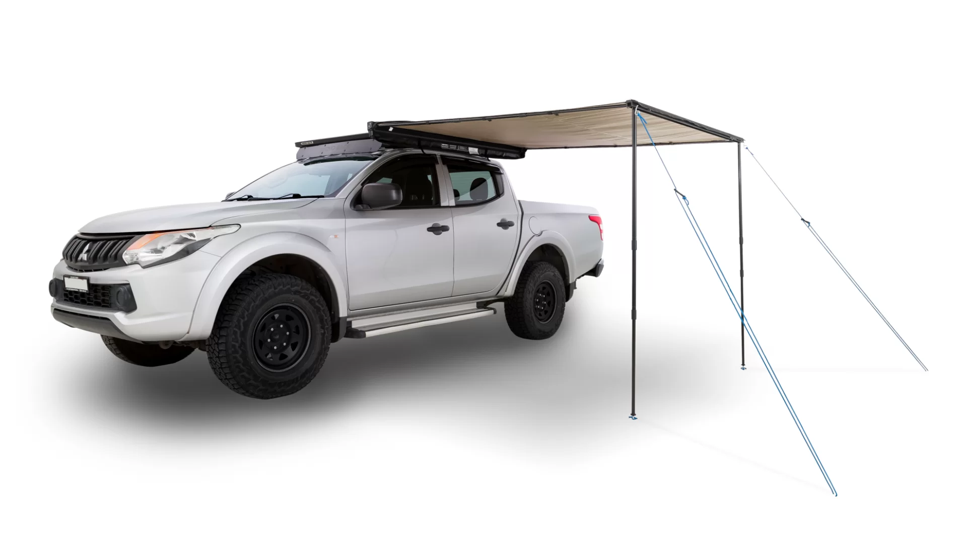 Rhino Rack Sunseeker Awning 2m (32143) - View 2