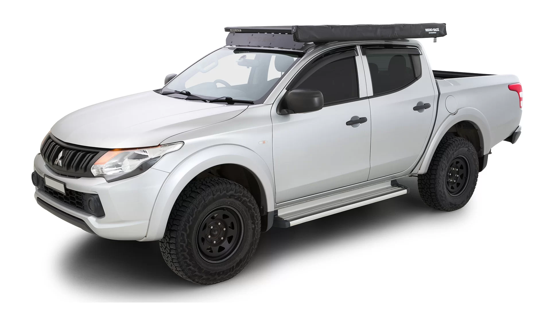 Rhino Rack Sunseeker Awning 2m (32143) - View 1