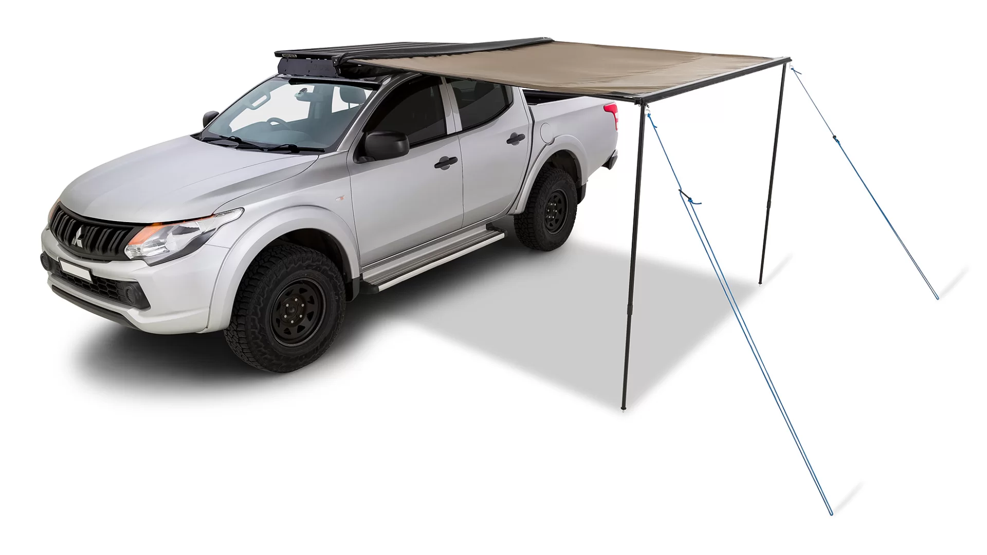 Rhino Rack Sunseeker Awning 2.5m (32144)