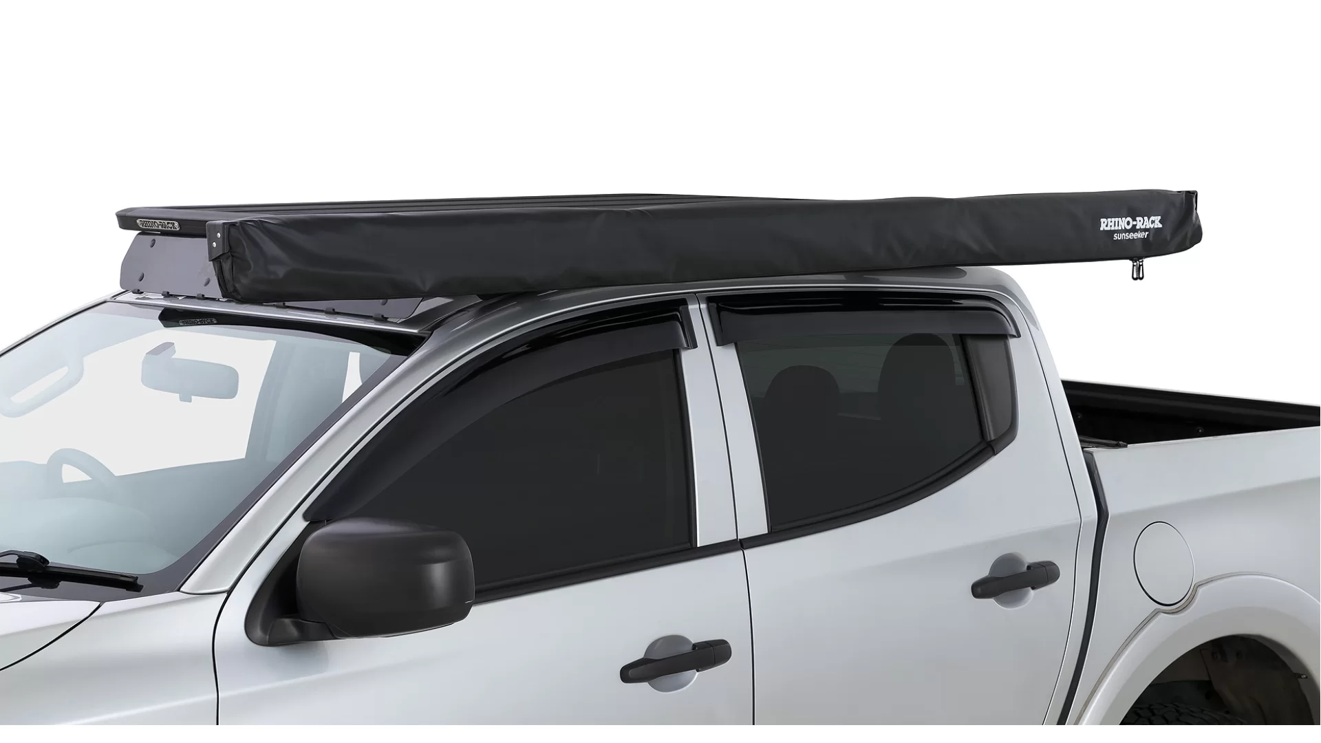 Rhino Rack Sunseeker Awning 2.5m (32144) - View 8