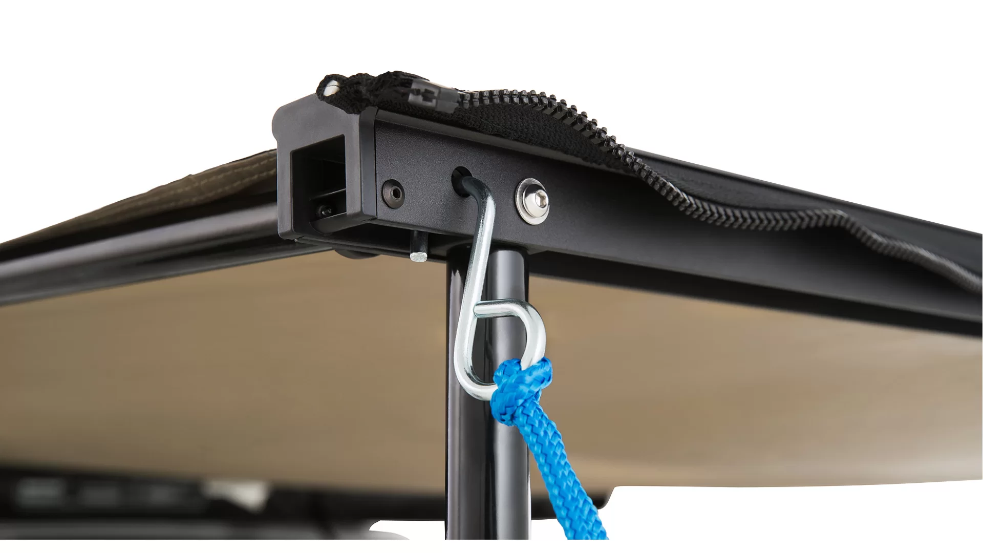 Rhino Rack Sunseeker Awning 2.5m (32144) - View 5