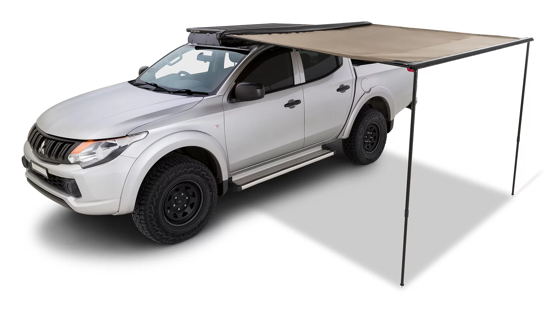 Rhino Rack Sunseeker Awning 2.5m (32144) - View 2