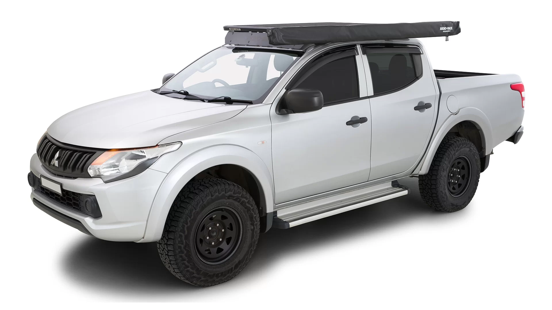 Rhino Rack Sunseeker Awning 2.5m (32144) - View 1