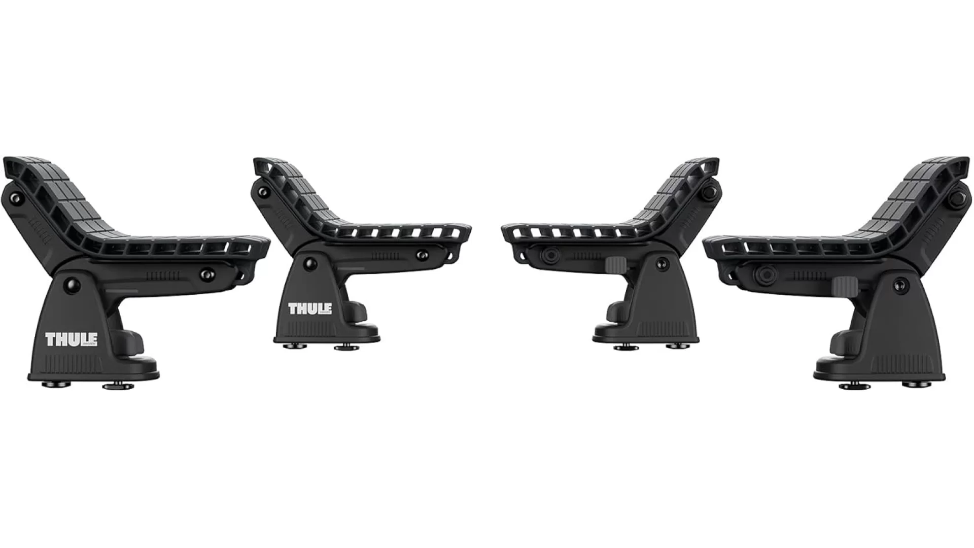 Thule Dockgrip Kayak Carrier - 895001 - View 4