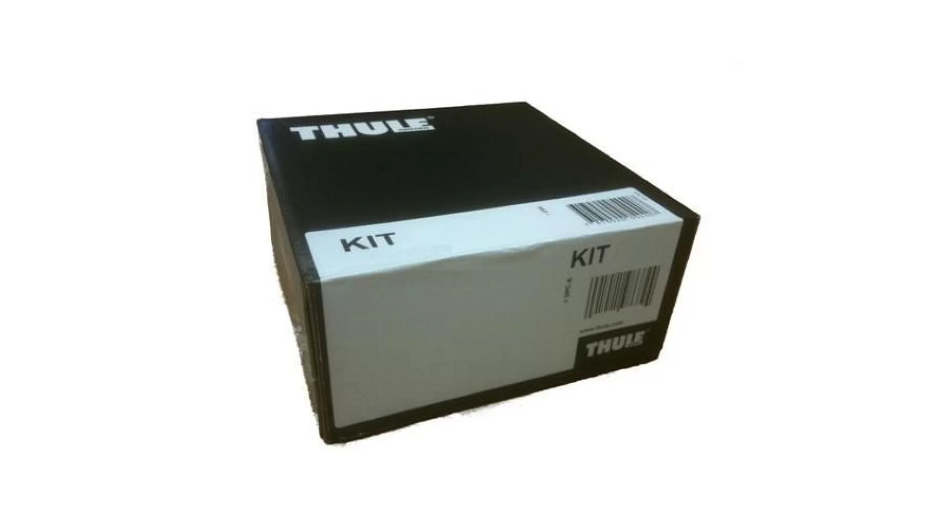 Thule Roof Rack Fitting Kit 187181 Fixed Point Kit For Use With 7107 & 7207 Legs