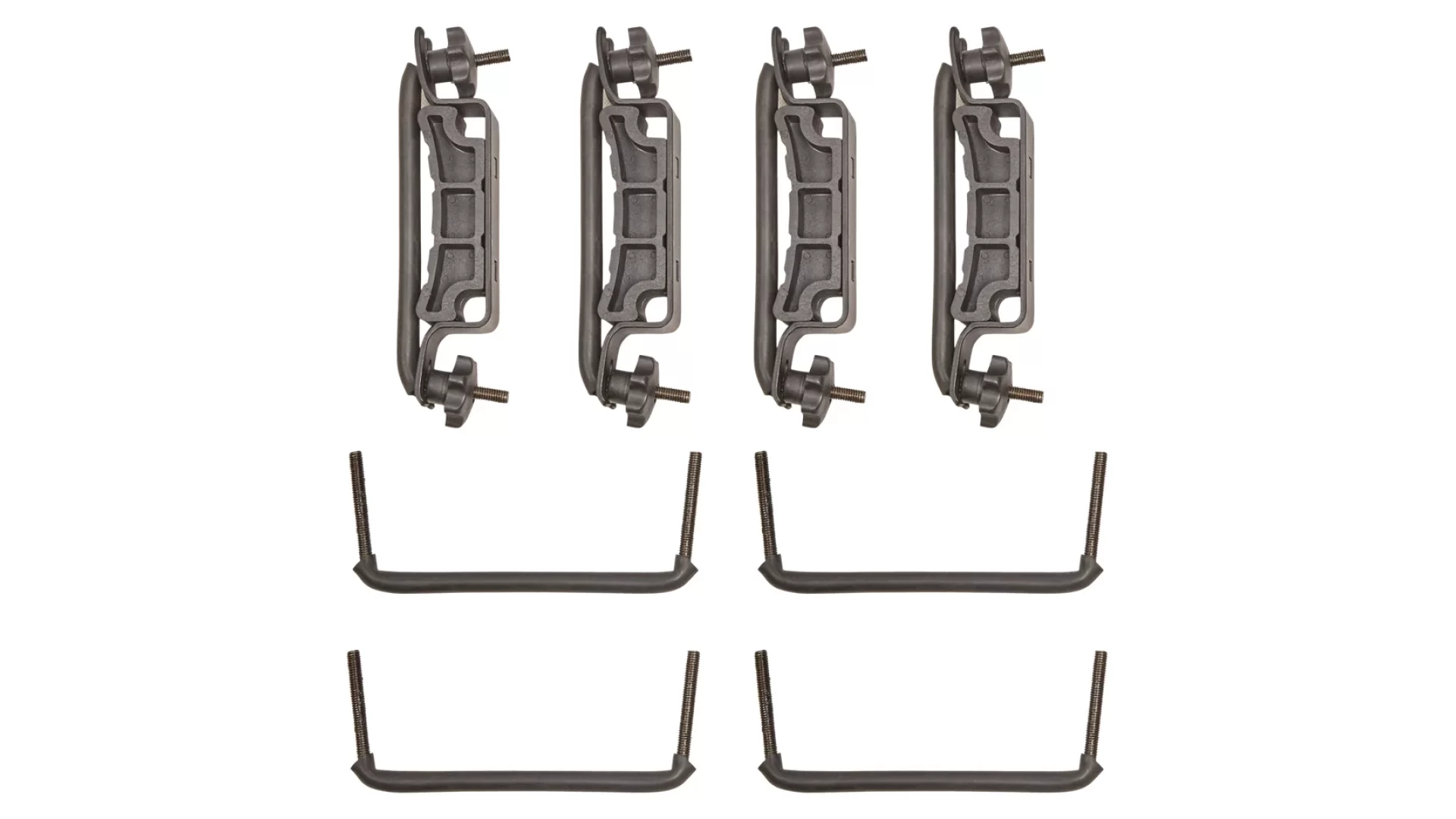 Rola Vortex Tray Fit Kit (LTVXFK) - View 1