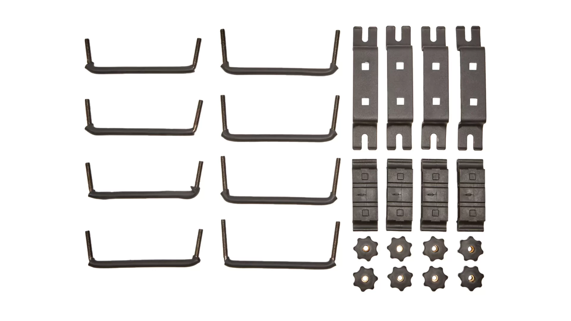 Rola Vortex Tray Fit Kit (LTVXFK)