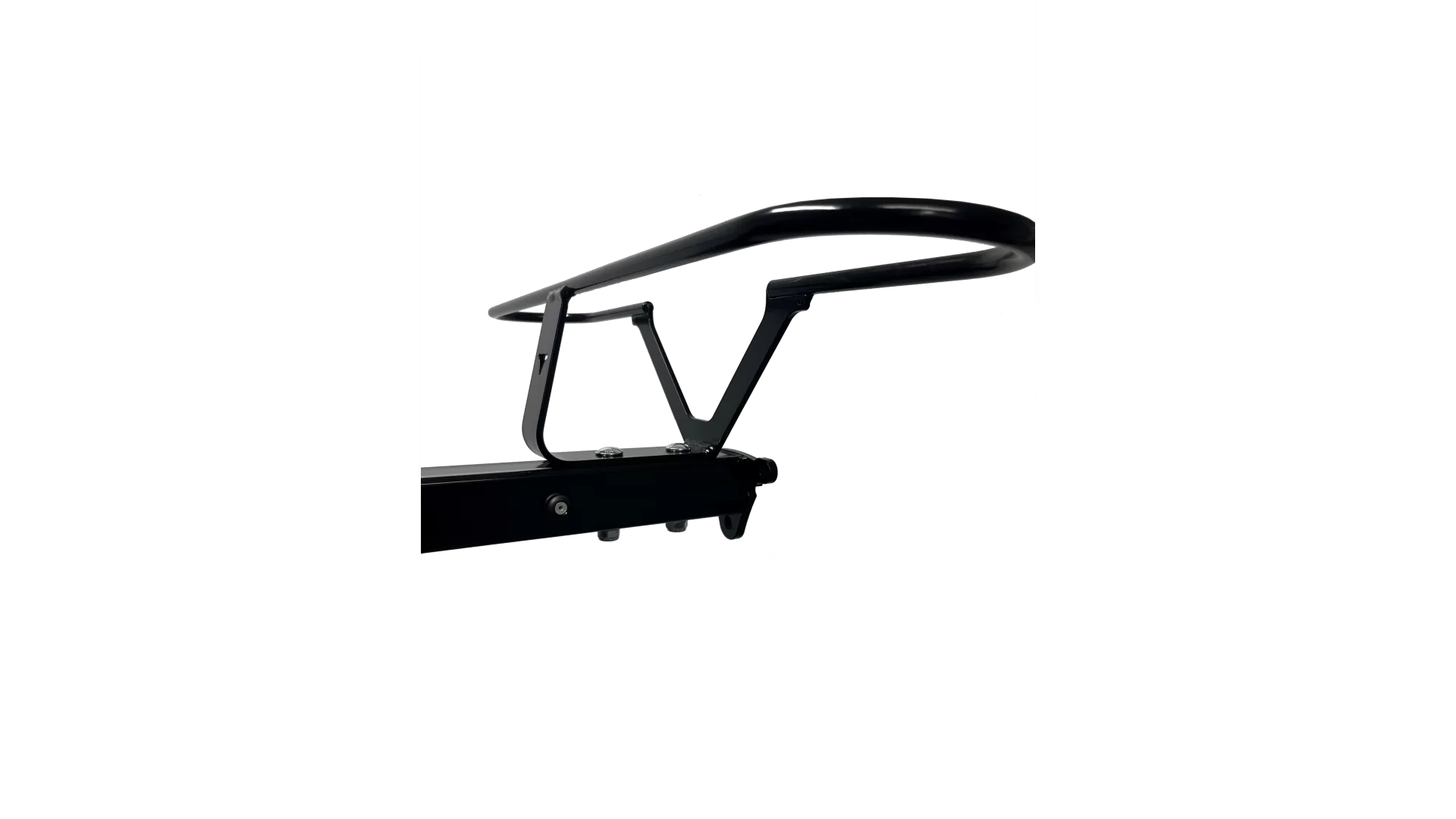 Dirty Possum 4 Vertical Bike Rack Black - 69-DPVR-4 - View 3