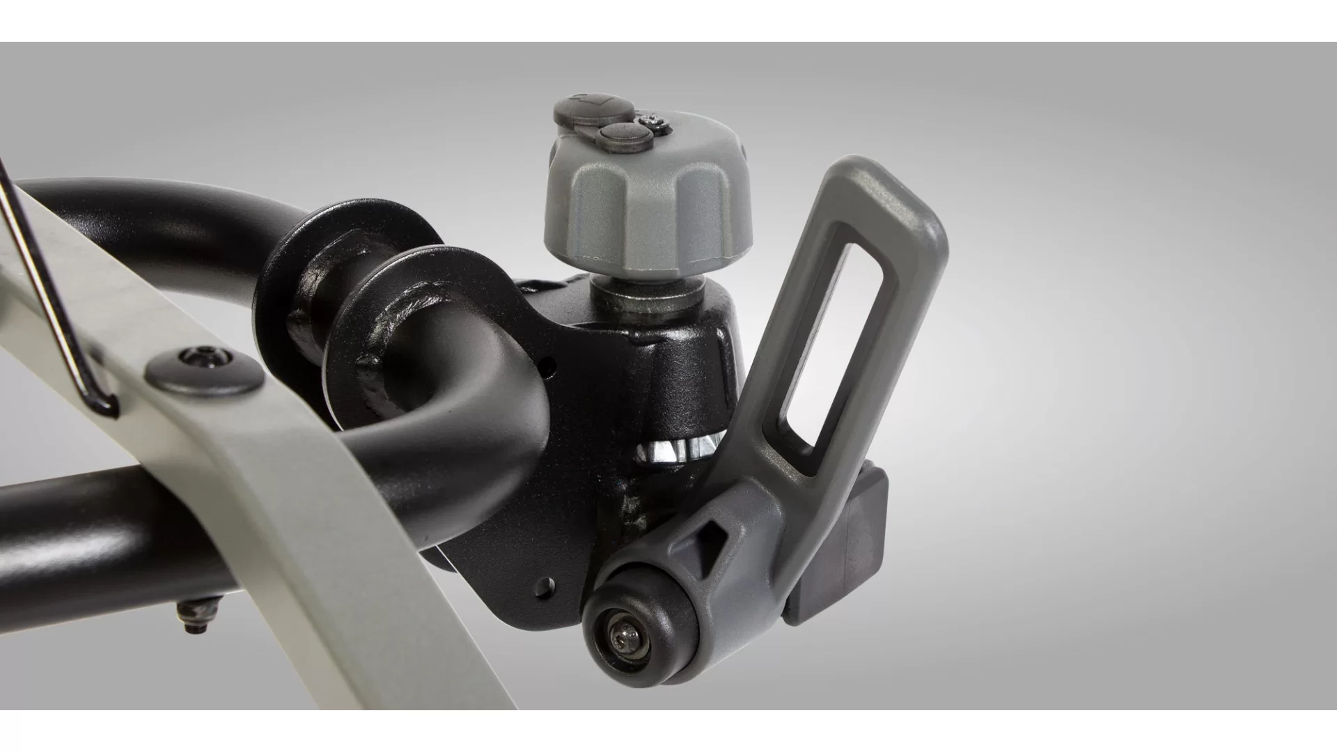 Buzzrack Buzzybee 2 (Tow Ball) 2 Bike Platform Rack - BR-2-BUZZYBEE - View 7