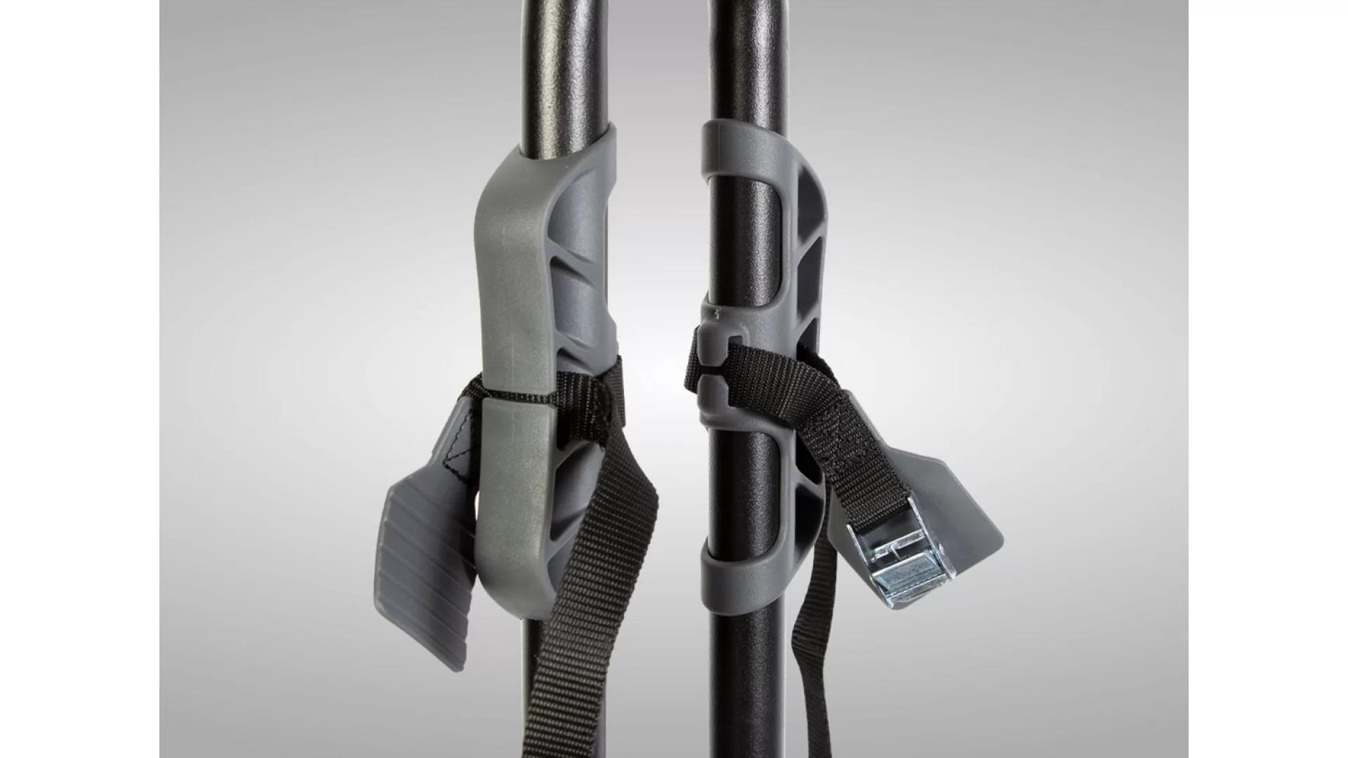 Buzzrack Buzzybee 2 (Tow Ball) 2 Bike Platform Rack - BR-2-BUZZYBEE - View 5