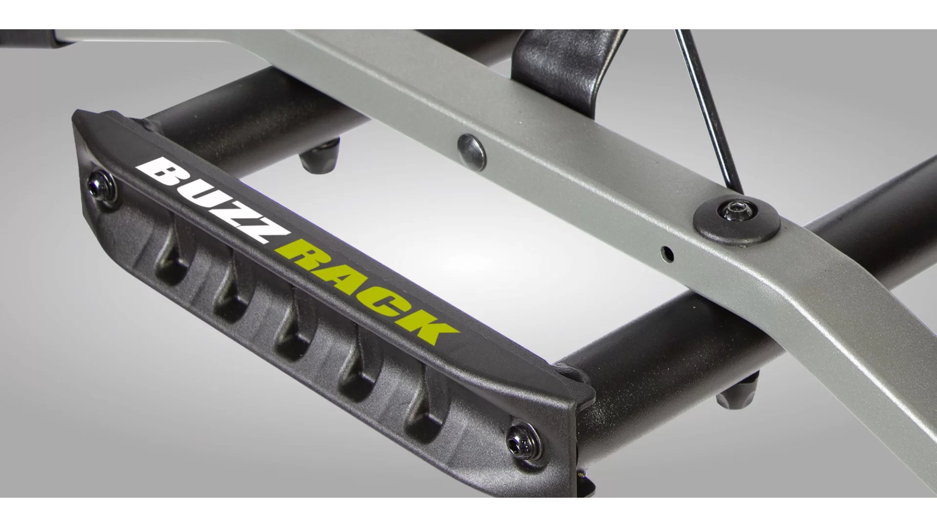 Buzzrack Buzzybee H2 (Hitch) 2 Bike Platform Rack - BR-2H-BUZZYBEE - View 8