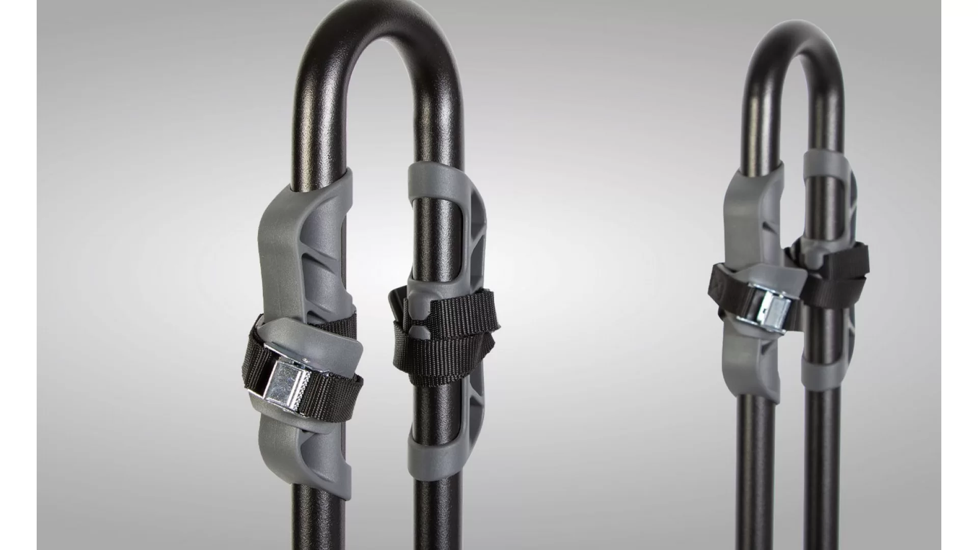 Buzzrack Buzzybee 4 (Tow Ball) 4 Bike Platform Rack - BR-4-BUZZYBEE - View 5