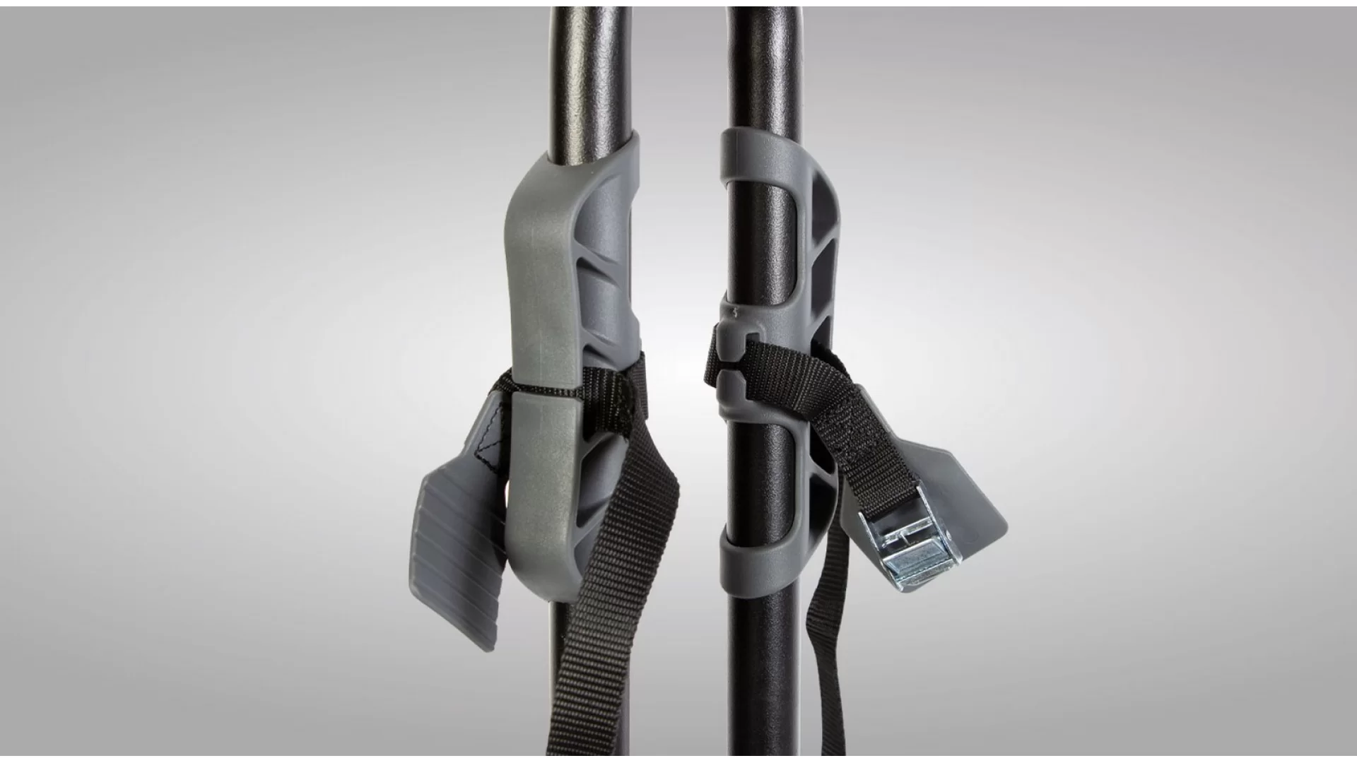 Buzzrack Buzzybee 4 (Tow Ball) 4 Bike Platform Rack - BR-4-BUZZYBEE - View 4