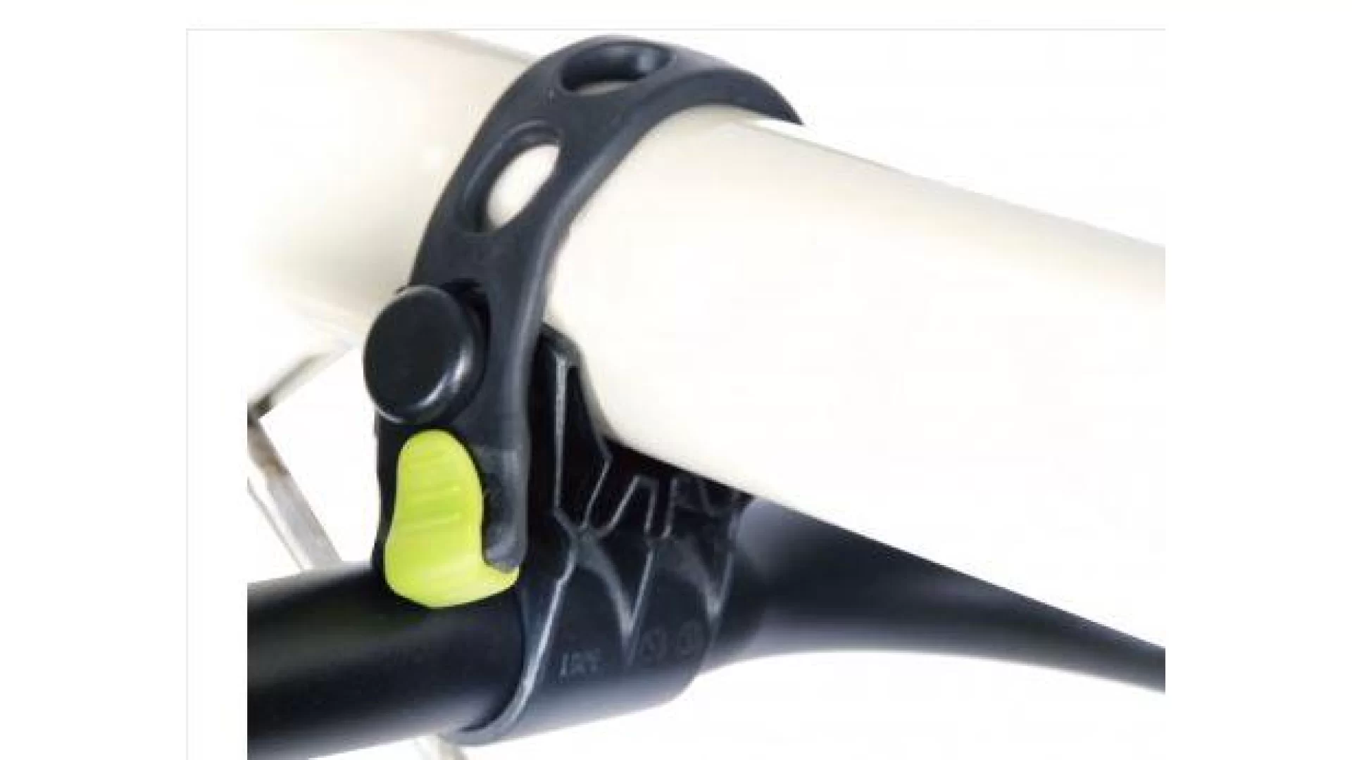 Buzzrack Beetle 4X4 (Trunk) 2 Bike Dual Arm Rack - BR-BEETLE-2 - View 2