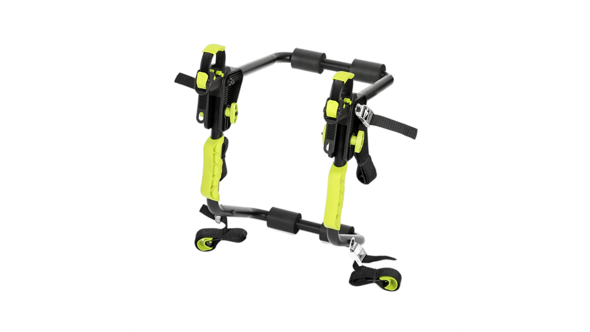 Buzzrack Colibri (Trunk) 1 Bike Dual Arm Rack - BR-COLIBRI-1