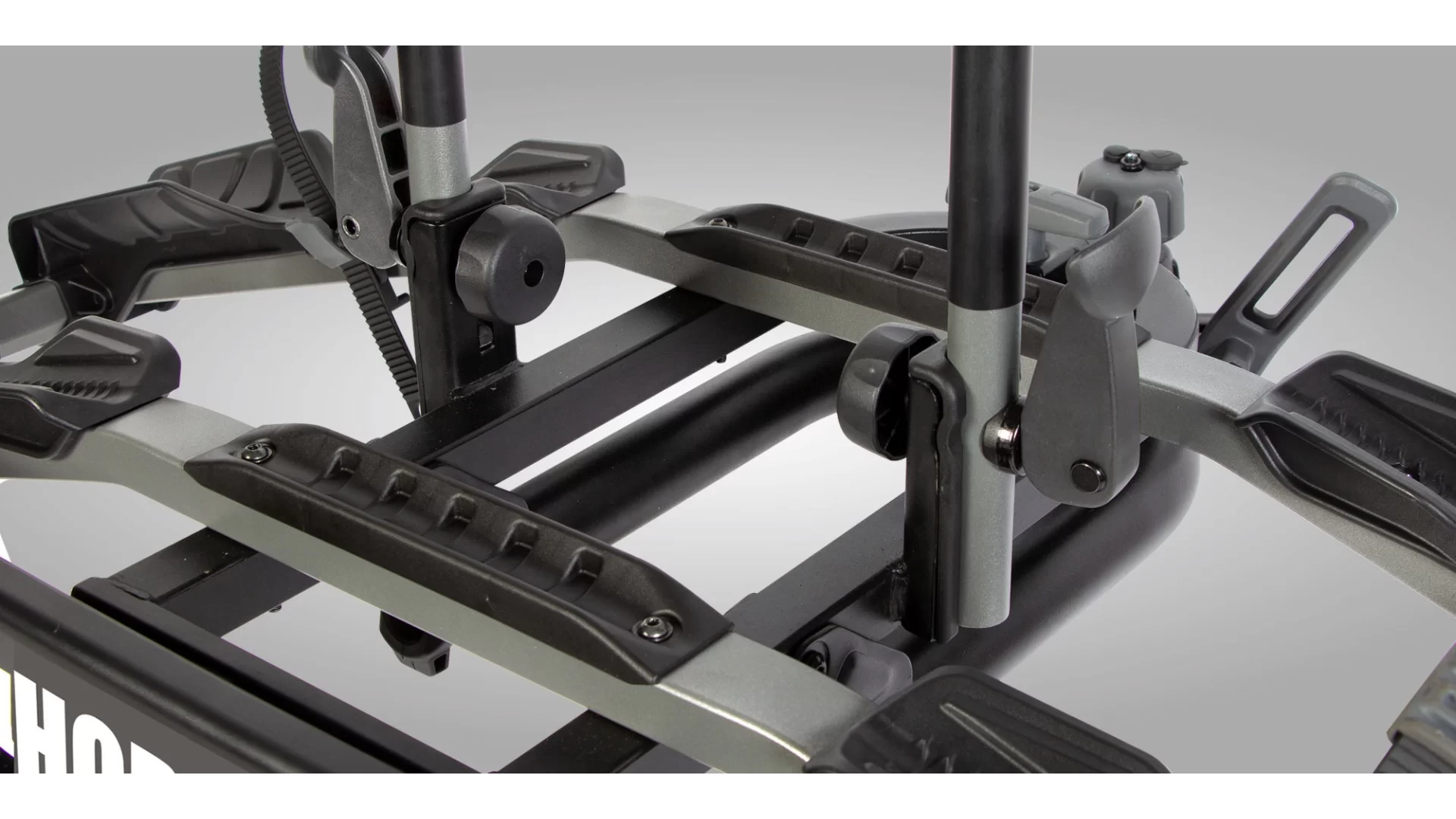 Buzzrack E-Hornet 2 (Tow Ball) 2 Bike Platform Rack - BR-E-HORNET-2 - View 8