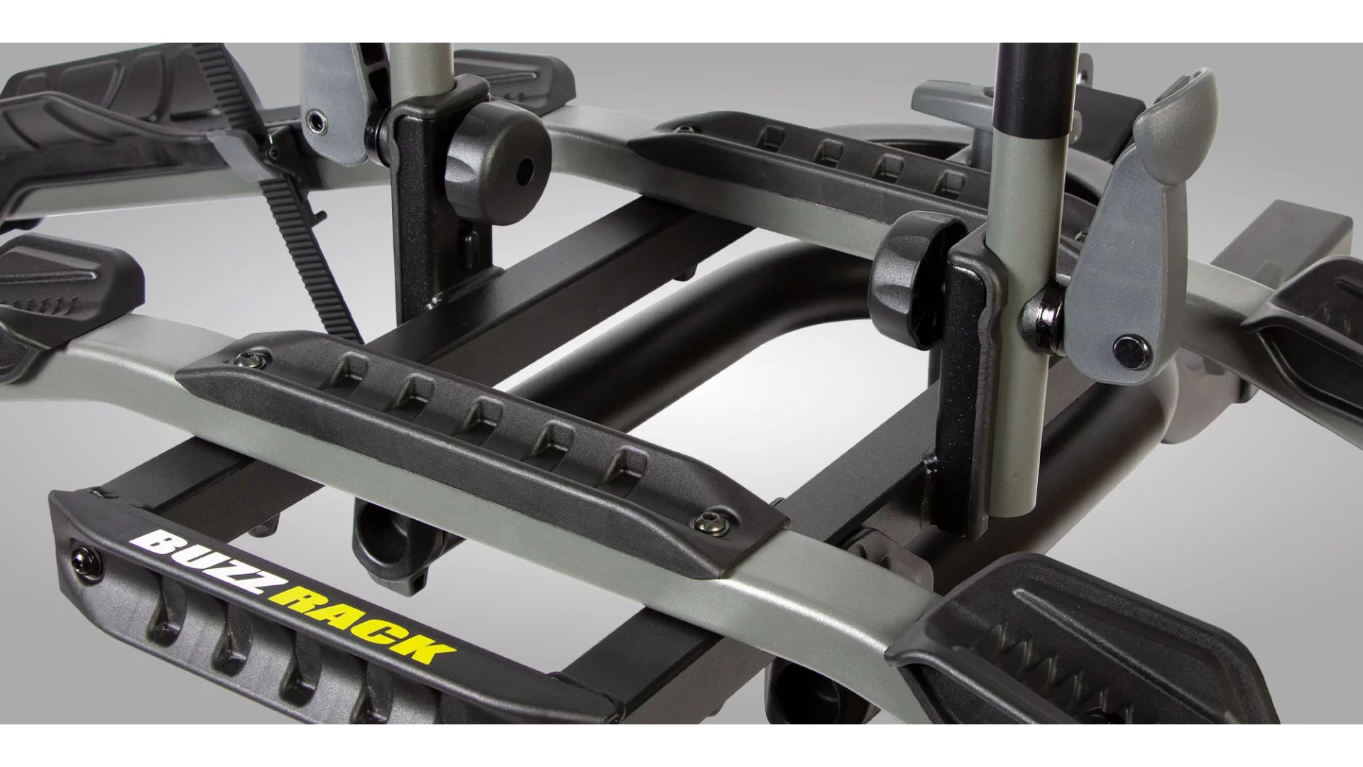 Buzzrack E-Hornet H2 (Hitch) 2 Bike Platform Rack - BR-E-HORNET-2H - View 6