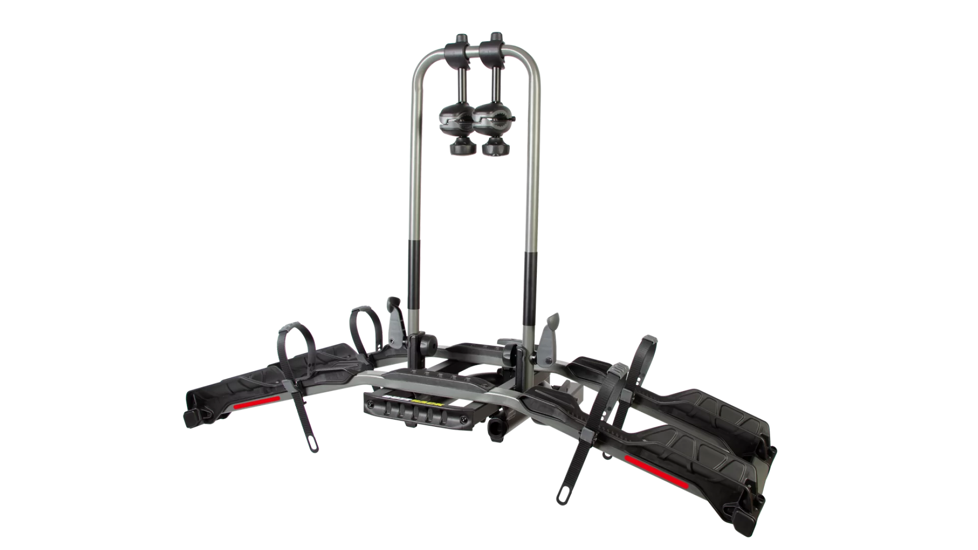 Buzzrack E-Hornet H2 (Hitch) 2 Bike Platform Rack - BR-E-HORNET-2H