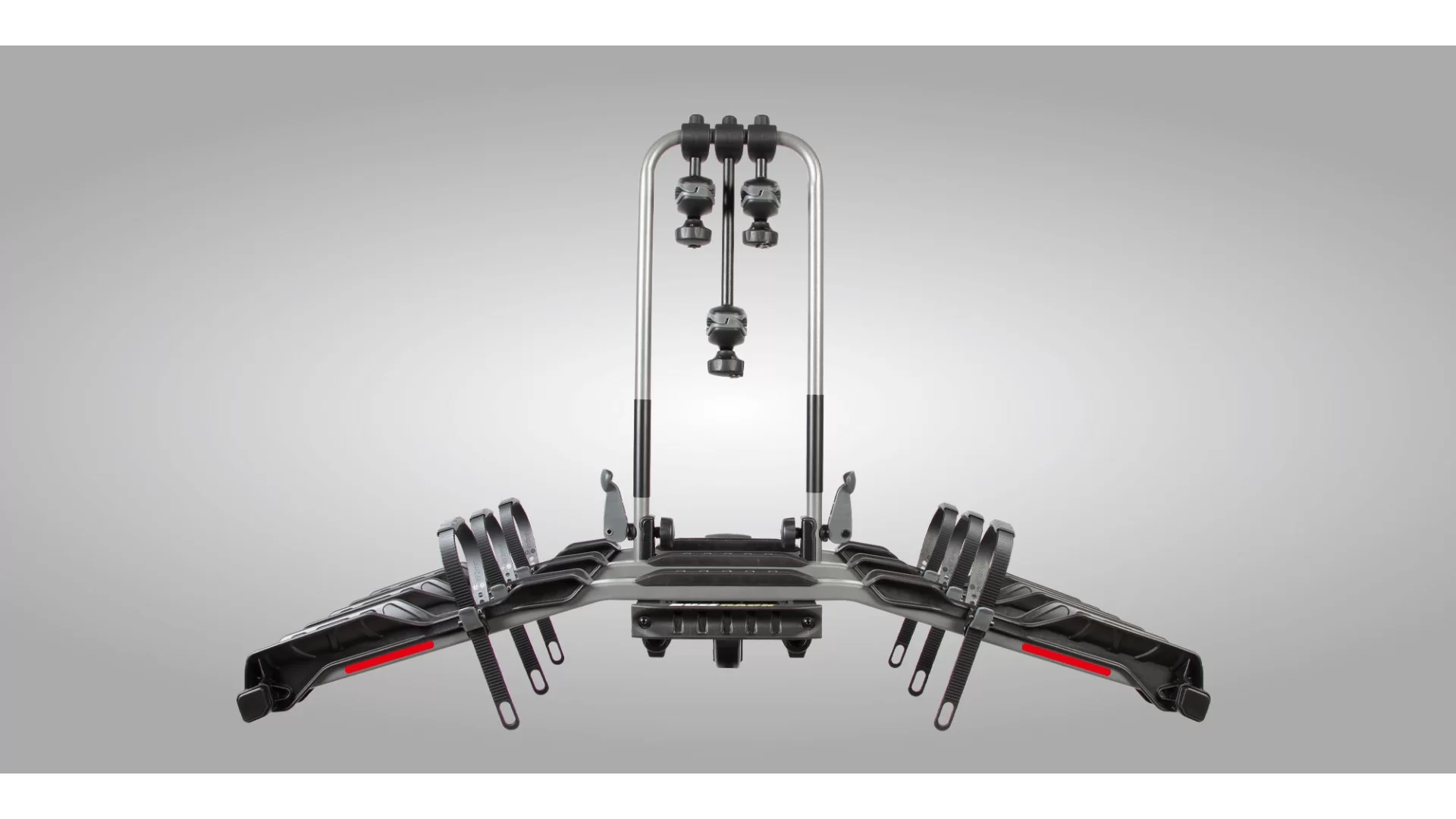 Buzzrack E-Hornet H3 (Hitch) 3 Bike Platform Rack - BR-E-HORNET-3H - View 7