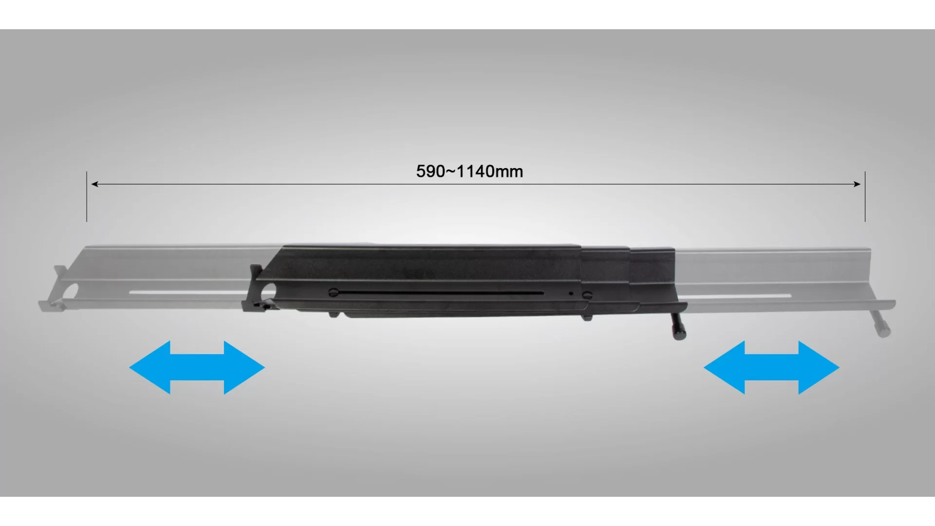 BuzzRack E-Bike Ramp Kit (Steel) - For E-Scorpion and E-Hornet - BR-E-RAMP-STEEL - View 2