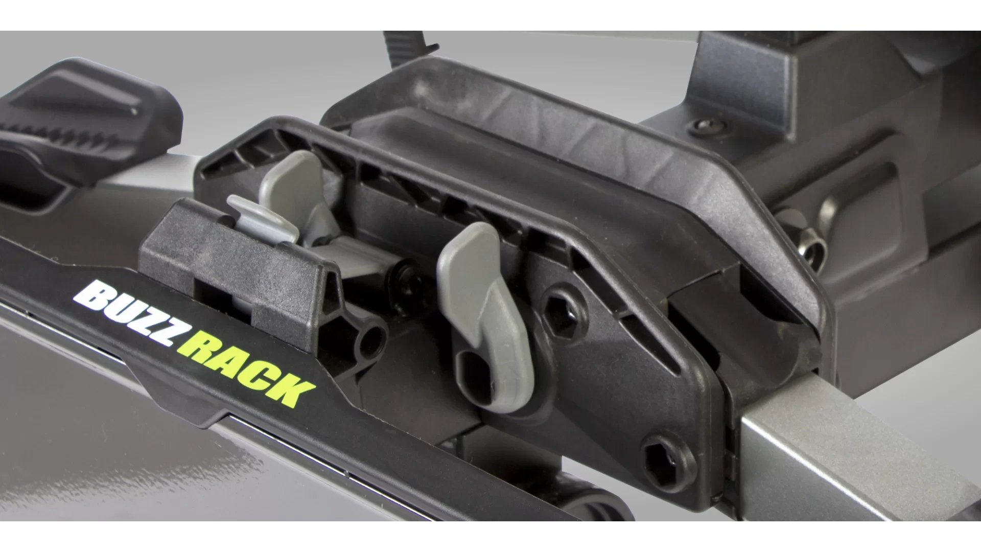 Buzzrack E-Scorpion 1 (Tow Ball) 1 Bike Platform Rack (BR-E-SCORPION-1) - View 5