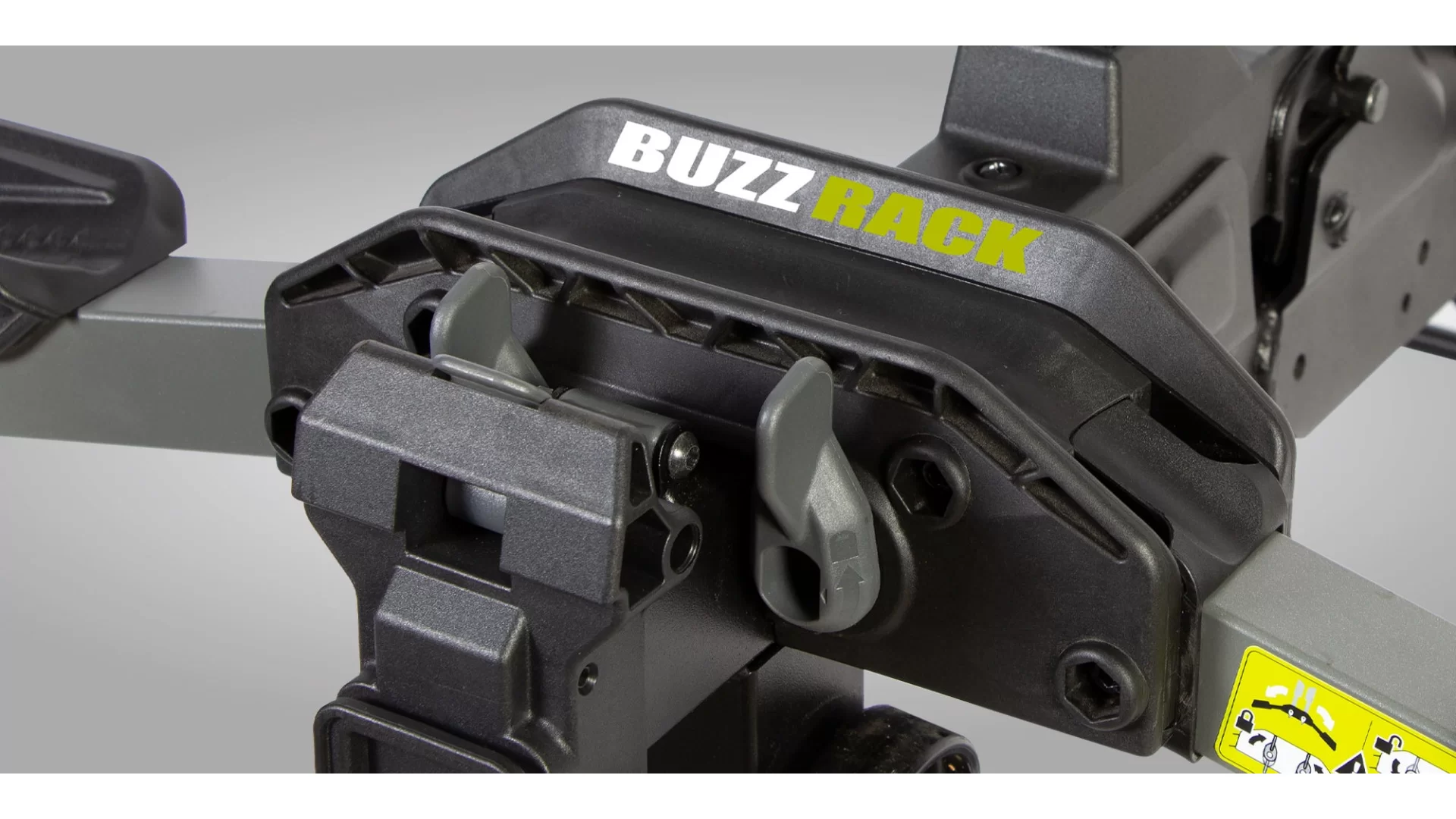 Buzzrack E-Scorpion H1 Hitch Mounted 1 Bike Platform Rack - BR-E-SCORPION-1H - View 9