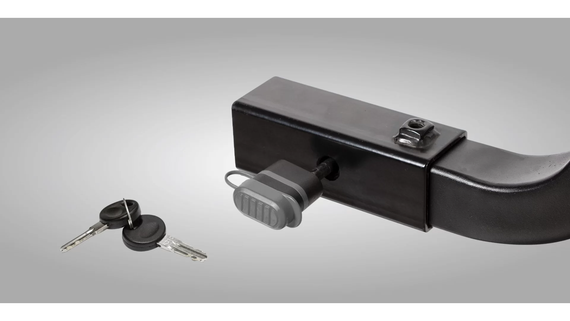 Buzzrack E-Scorpion H1 Hitch Mounted 1 Bike Platform Rack - BR-E-SCORPION-1H - View 8