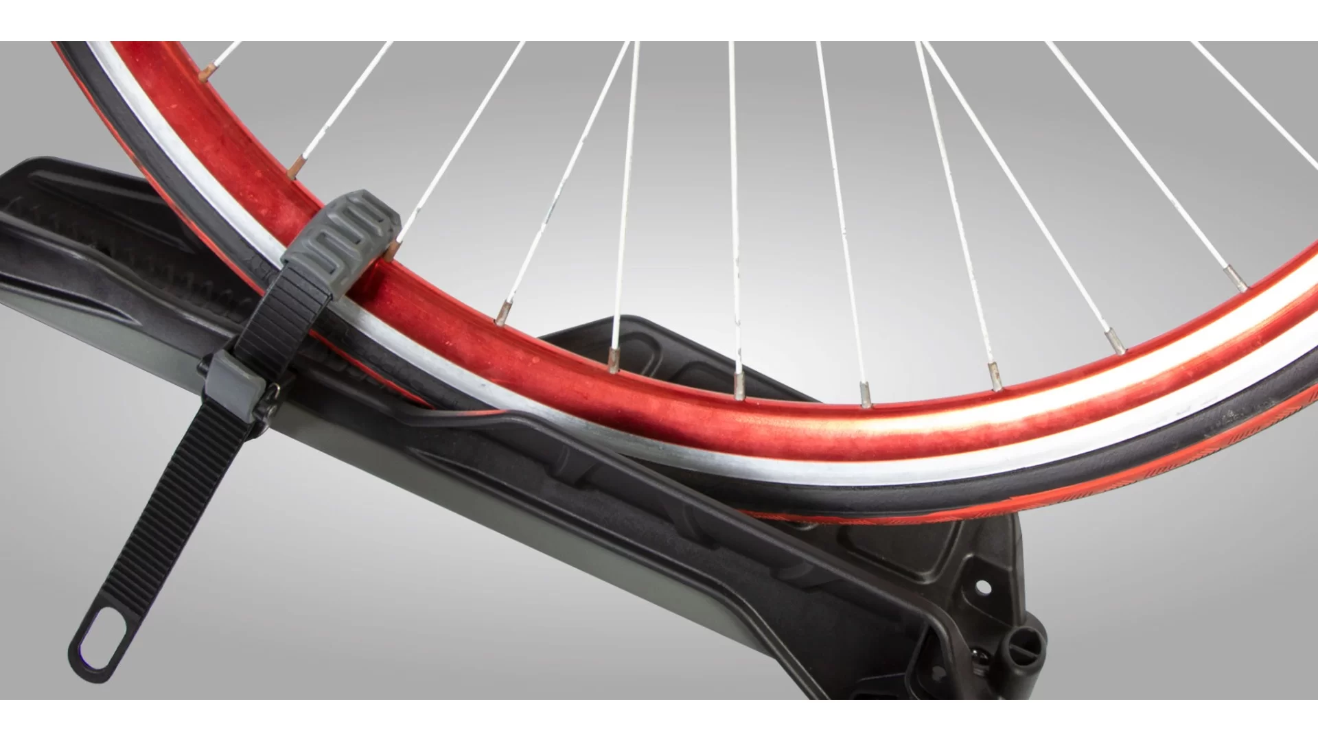 Buzzrack E-Scorpion H2 Hitch Mounted 2 Bike Platform Rack - BR-E-SCORPION-2H - View 3