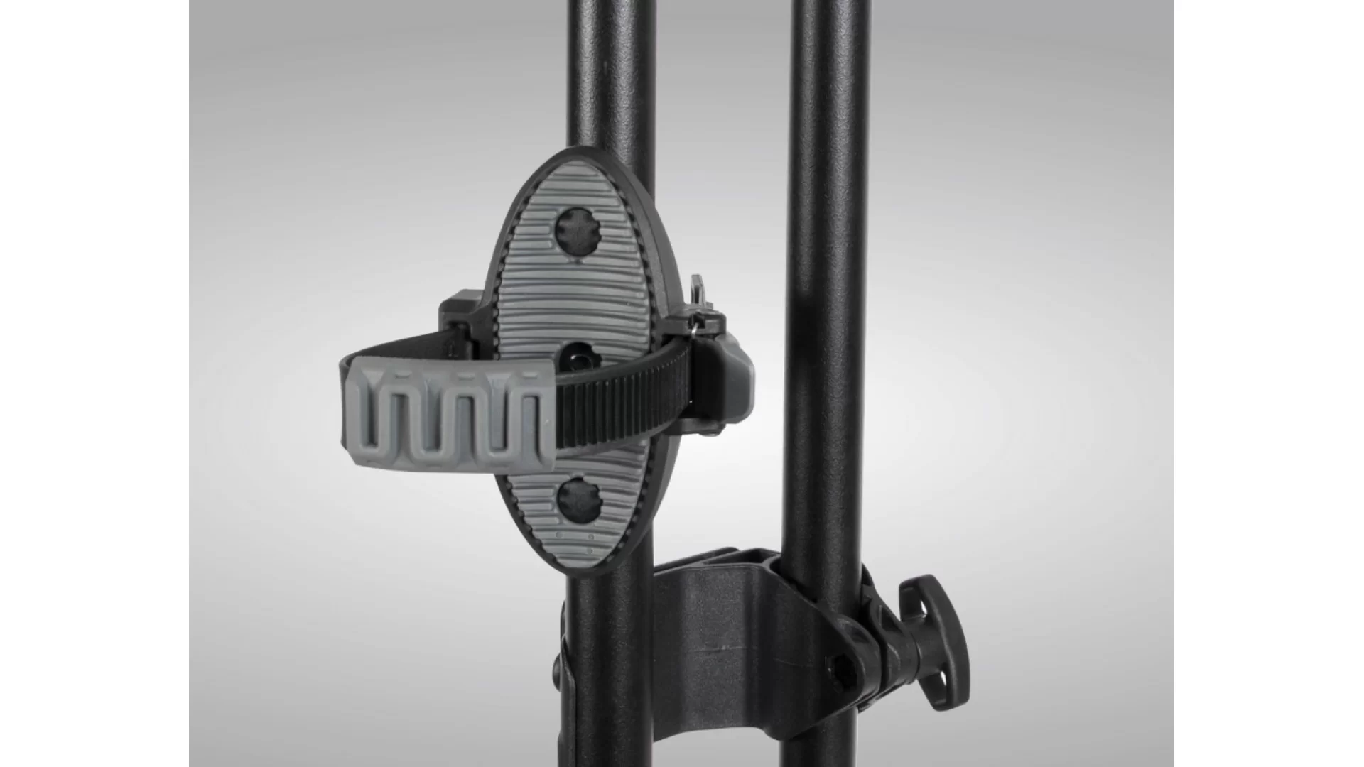 Buzzrack Eazzy 1 (Tow Ball) 1 Bike Platform Rack - BR-EAZZY-1 - View 3