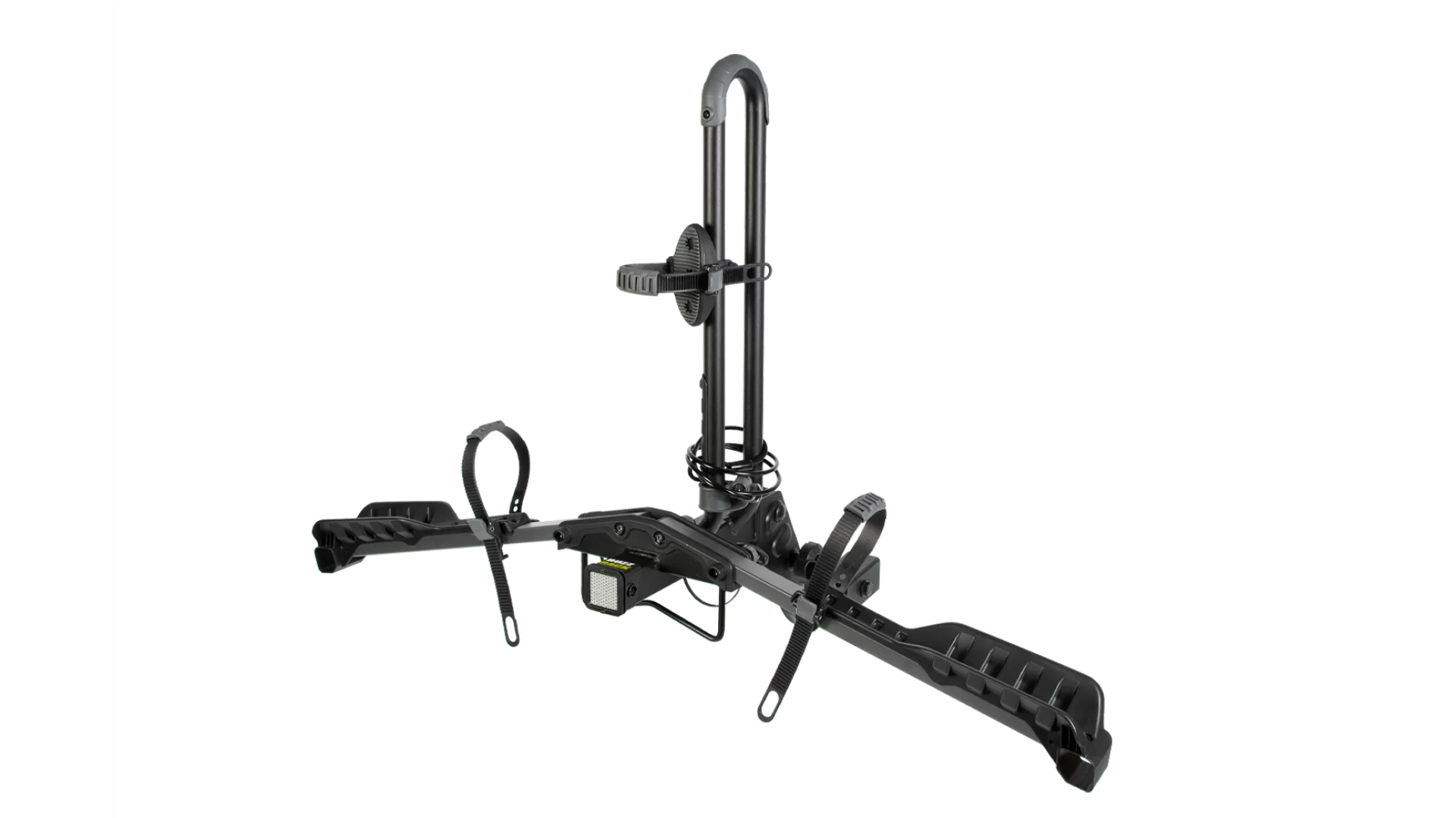 Buzzrack Eazzy H1 (Hitch) 1 Bike Platform Rack - BR-EAZZY-1H