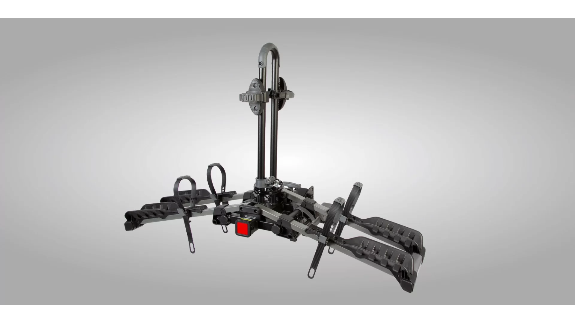 Buzzrack Eazzy H2 (Hitch) 2 Bike Platform Rack - BR-EAZZY-2H - View 7