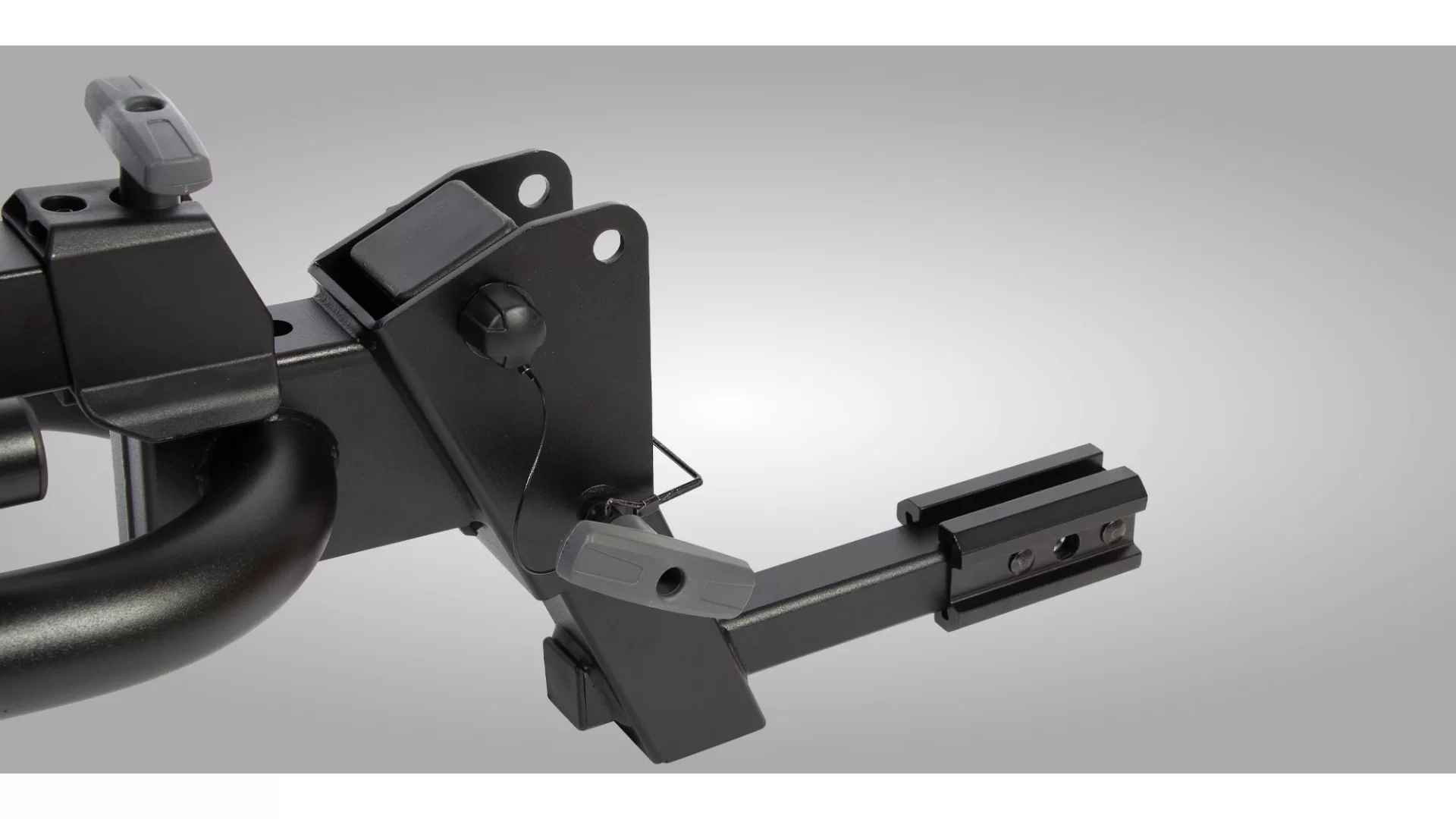 Buzzrack Eazzy H2 (Hitch) 2 Bike Platform Rack - BR-EAZZY-2H - View 4